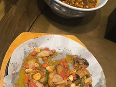 -二分八云雁阁•新晋菜大同味(长治路店)