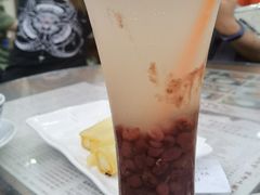 红豆冰-周大娘牛乳(旧寨古村总店)