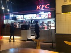 -肯德基(三元桥东店)
