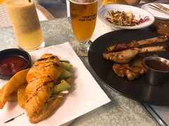 -五合院·整点烤肉