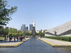 -侵华日军南京大屠杀遇难同胞纪念馆