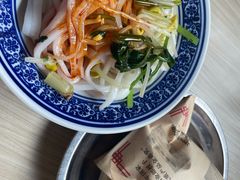 -樊记腊汁肉(竹笆市总店)