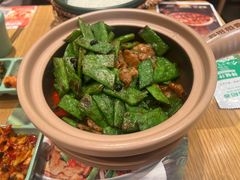 -谷田稻香·砂锅菜(西乡天虹店)