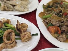 -蛇口康乐快餐鱼仔档(翠苑小区店)