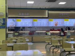 -天津工业大学西苑餐厅