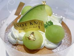 -KNOTKNOT珞珞·日式甜品(K11店)