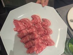 -鼎鼎香·港式火锅(北京SKP店)