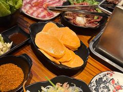 -丹东特色烤肉(学府路一部店)
