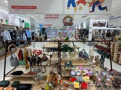 -龙湖重庆时代天街