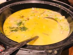 -山涧肴·泉水煮活鱼(坂田店)