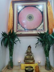 -慈蕊美容养生·专业经络调理