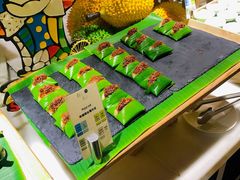 -漢咖啡·全服务式自助晚餐(武汉洲际酒店)