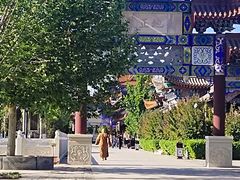 -大悲禅寺