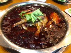 极品耗儿鱼-川东长筷子耗儿鱼(万象润街店)