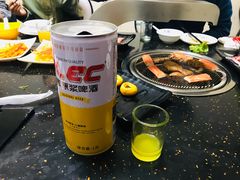 -丹东丛炟海鲜烧烤(江艺路店)