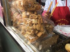 -京天红酒家(虎坊路店)