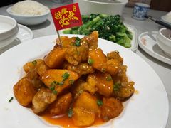 -旺达·福州菜(正大广场店)