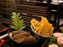 -捞王猪肚鸡火锅(财富中心店)