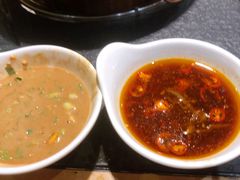 -徐记铜火锅(泉园店)