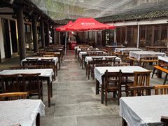 -靓靓蒸虾(中山公园店)