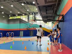 -东方启明星篮球培训(一品漫城校区)