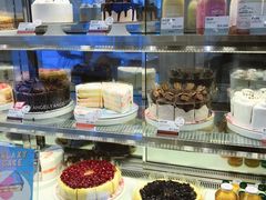 -BILLY ANGEL蛋糕店(三成COEX店)