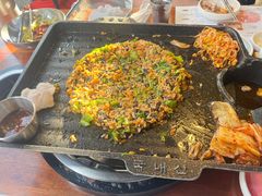 -Dombe豚(黑猪肉街店)