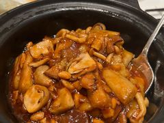 -唐阁(香港朗廷酒店)