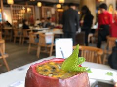 -乜都得港式茶楼(天贵路店)