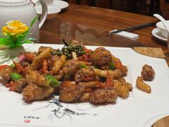 -大门水乡·顺德菜