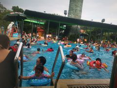 -苏州乐园森林水世界