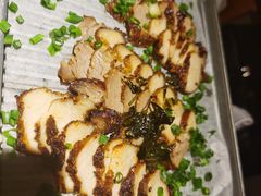 -绿茶餐厅(乐峰广场店)