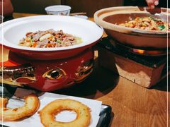 -老湘村·湖南土菜(天河维多利店)