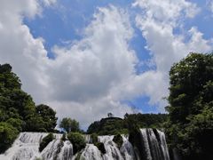 -天河潭旅游度假区