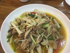 -阿达西新疆餐厅(西北大学店)