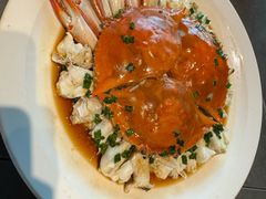 -佬太公海鸭·海鲜大排档(上海总店)