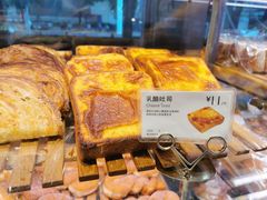 -巴黎贝甜(常德路店)