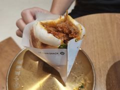 牛肉软饼-小豆海棠(人民南路店)