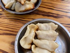 -锅贴大王南翔小笼(临沂二村店)