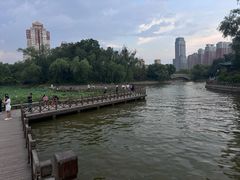 -迎泽公园