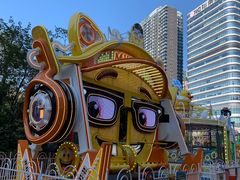 -深圳来福士广场