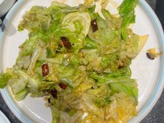 -李记饺子·熏酱东北菜(欢乐谷店)