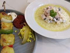 -库滋明·俄罗斯特色美食(中央大街店)