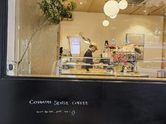 -常识咖啡common sense(春熙路店)