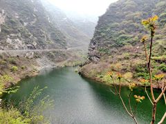 -少华山国家森林公园