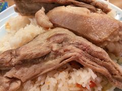-古楼兰新疆抓饭(龙湖河西天街店)