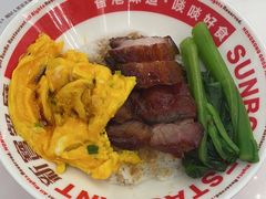 -新世界餐厅(万达店)