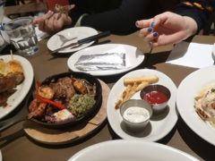 -Chili's Cafe&Bar奇利斯(滨江店)