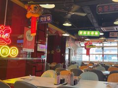 -日昌餐馆(亦庄店)