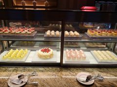 -嘉定凯悦·咖啡厅